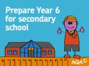 Free Year 6 transition pack