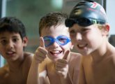 Has Your School Got What it Takes to ‘Swim Their Best’?