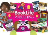 Win 1 of 10 Full Sets of BookLife’s Exciting New Series, Game On!