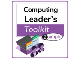 Download your Free Computing Leader’s Toolkit from 2Simple