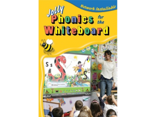 Jolly Phonics