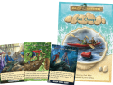 Island Adventure Series from Phonic Books