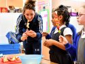 Fresh healthy eating resources launched by Get Set to Eat Fresh from Team GB and Aldi