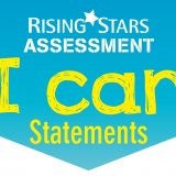 Rising Stars Assessment ‘I can’ Statements