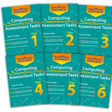 Computing Assessment Tasks