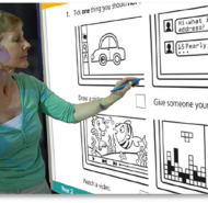 Computing Assessment Tasks