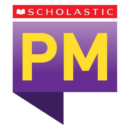 Scholastic is the new home of PM