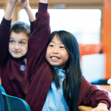 Teaching chronology in KS1 and KS2