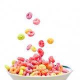 Cereal Offenders – Analysing Nutrition