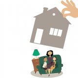 Lack Of Stable Living Spaces Is Affecting Children