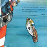 KS1 Book Topic: The Lighthouse Keeper’s Lunch