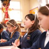 Creative grammar lessons for primary pupils