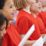 How to be a singing school