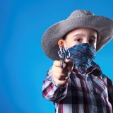 Design your playground to manage behaviour