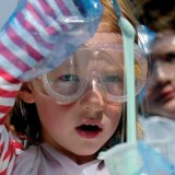 Bright ideas for a primary school STEM club
