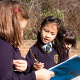 Award-winning outdoor education