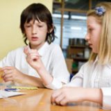 Making cross curricular links