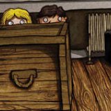 Pie Corbett’s fiction: kidnapped