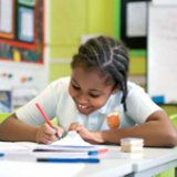 Personalised learning in primary schools
