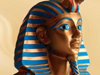 KS2 science: Ancient Egypt