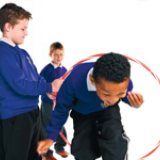 Raising boys’ achievement