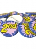 Sports Day Badges - Image 1