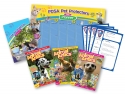 PDSA Pet Protectors Schools Club