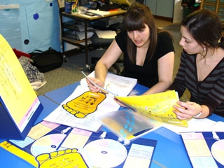 The Creative Learning Journey