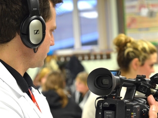 Your Schools first drumming performance in just 8 weeks