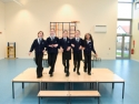 Outstanding performances