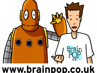 BrainPOP
