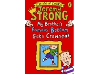 My Brother’s Famous Bottom Gets Crowned