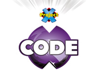 Project X CODE