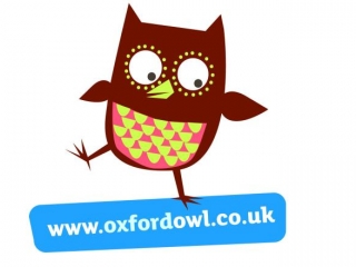 Image result for oxford owl logo
