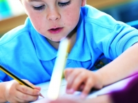 Teaching foreign languages with phonics