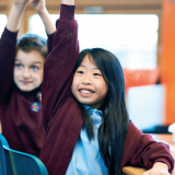 Teaching chronology in KS1 and KS2