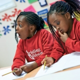 Crowdfunding for schools