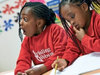 Crowdfunding for schools