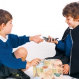 Literacy topic: The Enormous Crocodile
