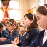 Creative grammar lessons for primary pupils
