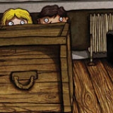 Pie Corbett’s fiction: kidnapped