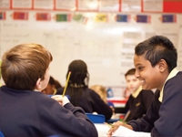 KS1 and KS2 Maths – developing fluency