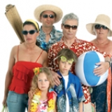 Term time holidays