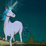 Pie Corbett’s non-fiction: unicorns