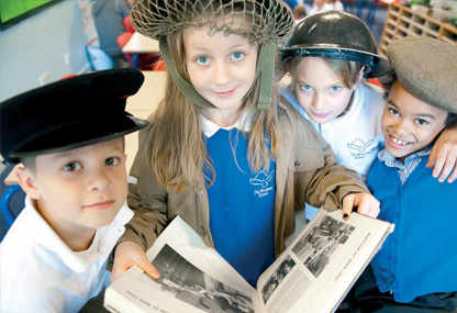 Creativity and the Curriculum