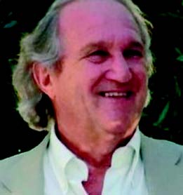 Walter Solomon