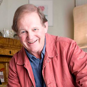 Michael Morpurgo