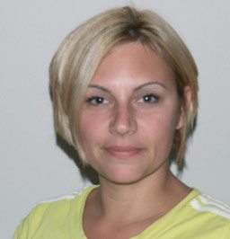 Catherine Carden