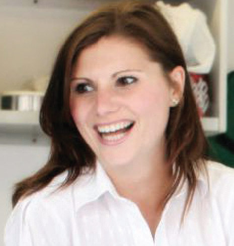 Steph Davies