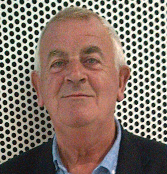 Rodger Pyrha